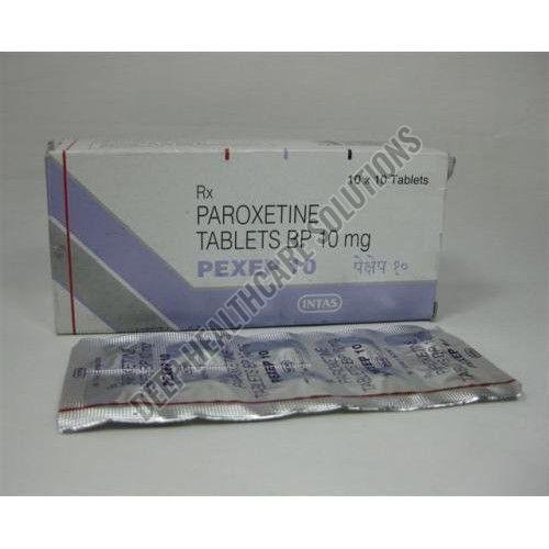 Pexep Tablets