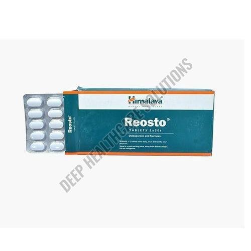 Reosto Tablets