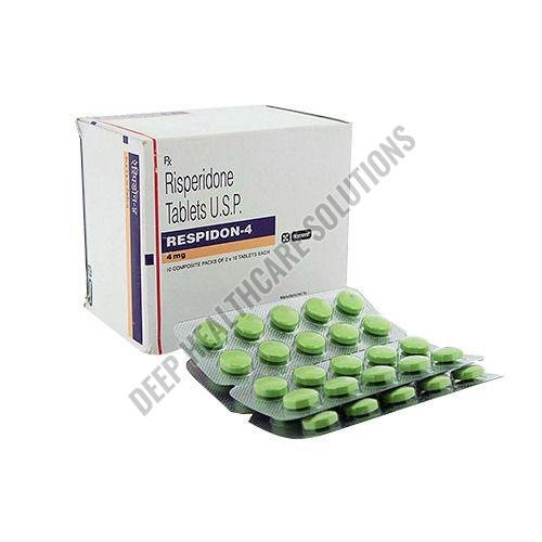 Risperidone Tablets