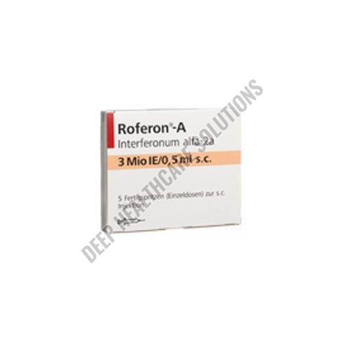 Roferon A Tablets