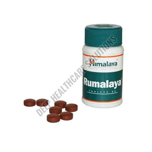 Rumalaya Tablets
