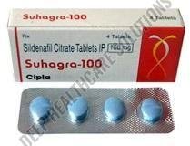 Sildenafil Tablet