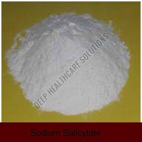 Sodium Salicylate Powder