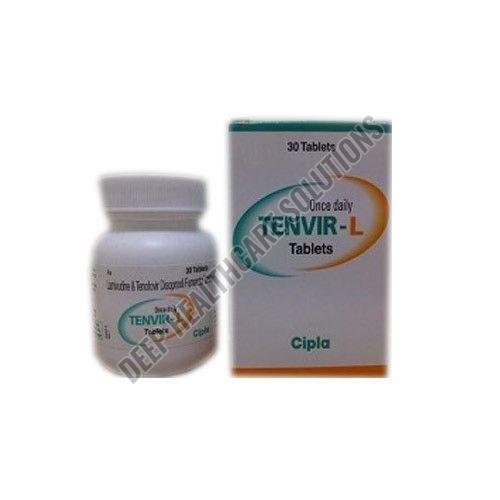 Tenvir L Tablets