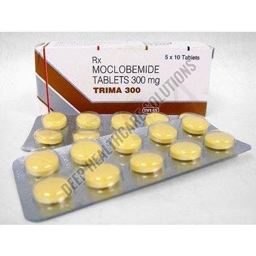 Trima Tablets