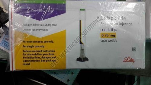 Trulicity Injection