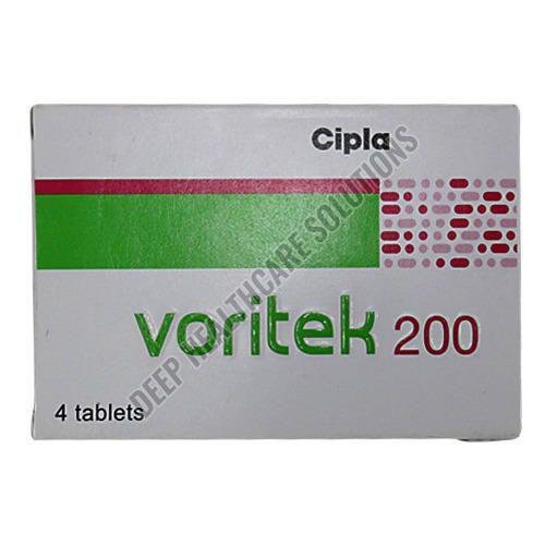 Voritek Tablets