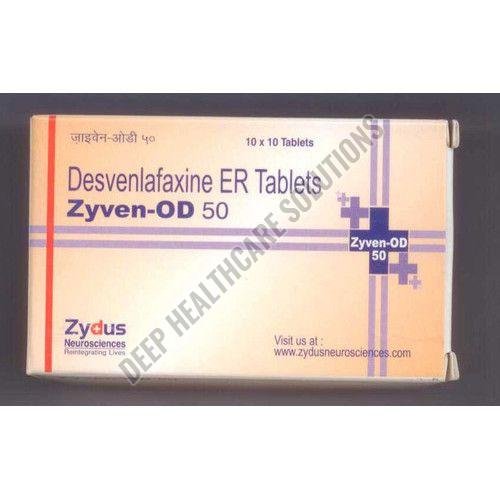Zyven OD Tablets