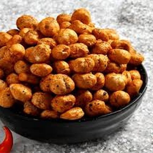 Magic Masala Makhana