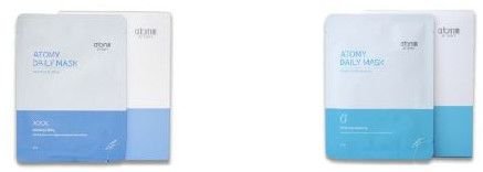 Atomy Daily Mask
