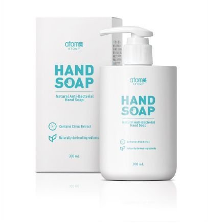 Atomy Hand Soap