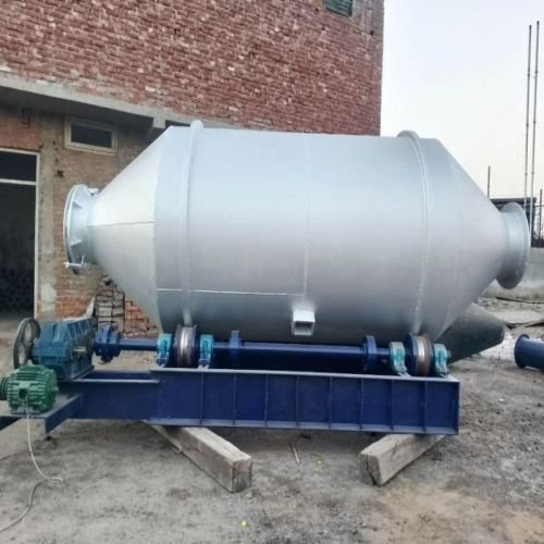 Lead Acid Battery Recycling Plant