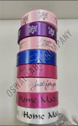 Packaging Ribbon