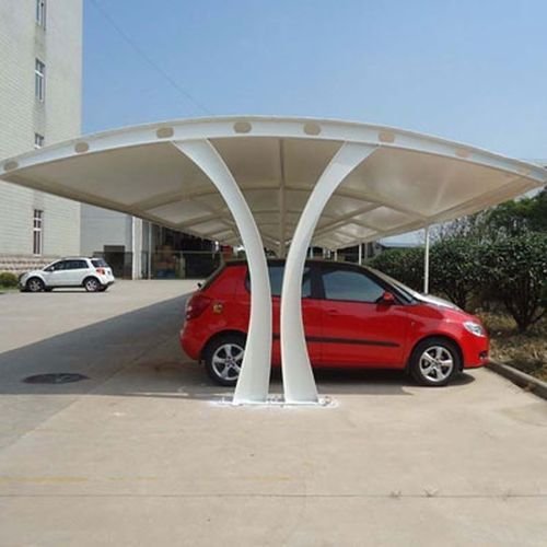 Car Parking Shed