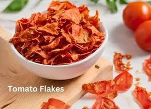 Dehydrated Tomato Flakes