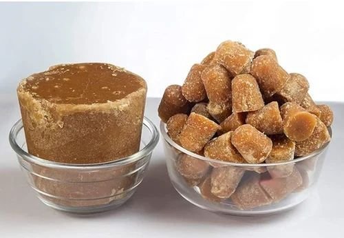Organic Jaggery Blocks