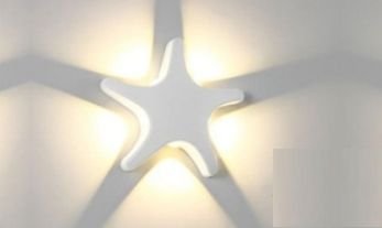 Aura Lume LED Wall Light