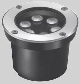 LED Burial Light