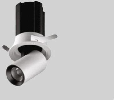 Pull LED COB Light