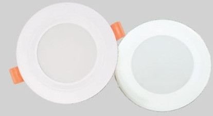 Rainbow LED Concealed Light