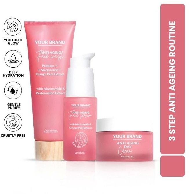Anti Ageing Cream