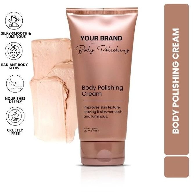 Body Polishing Cream