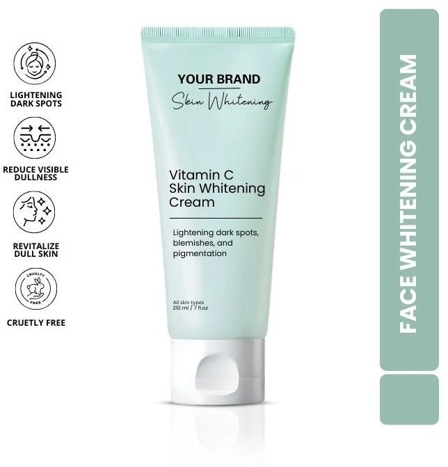 Fairness Cream Manufacturer Service