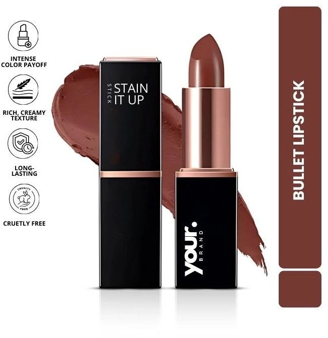 Lipstick Third Party Manufacturer Services