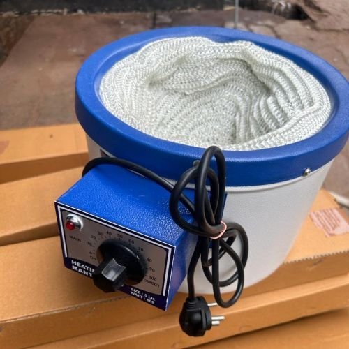 Digital Heating Mantles