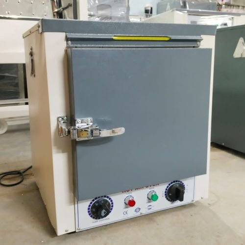 Electric Industrial Oven