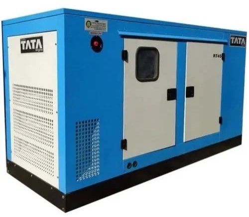 250 Kva Tata Silent Diesel Generator
