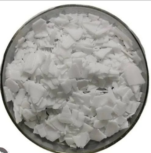 Caustic Potash Flakes