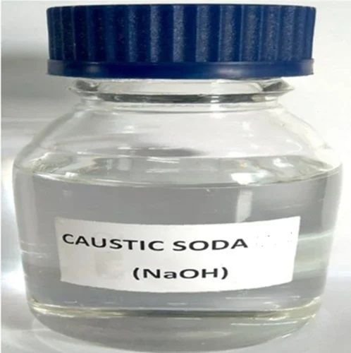Caustic Soda Lye