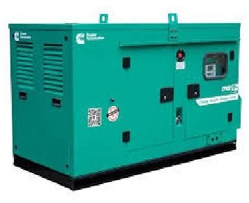 Cummins 25 kVA Diesel Generator