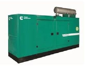 Cummins 250 Kva Diesel Generator