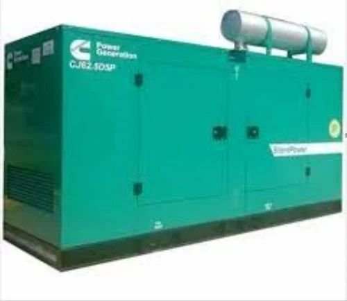 Cummins 75 kVA Diesel Generator