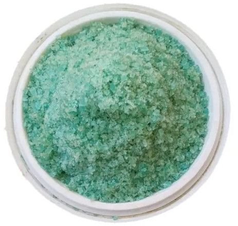 Ferrous Sulphate