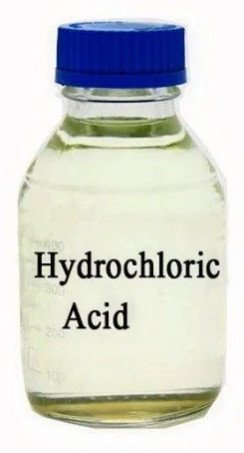 Hydrochloric Acid