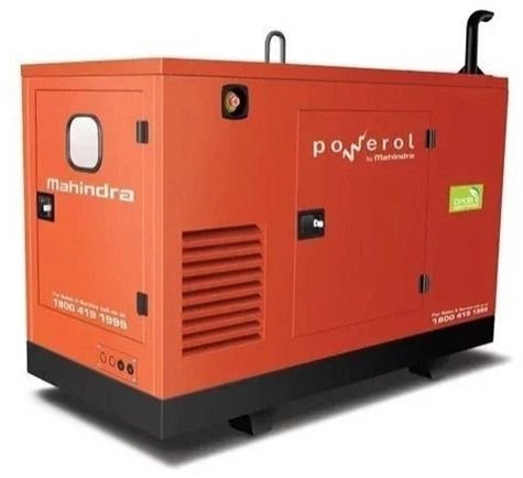 Mahindra Powerol 10 kVA Diesel Generator