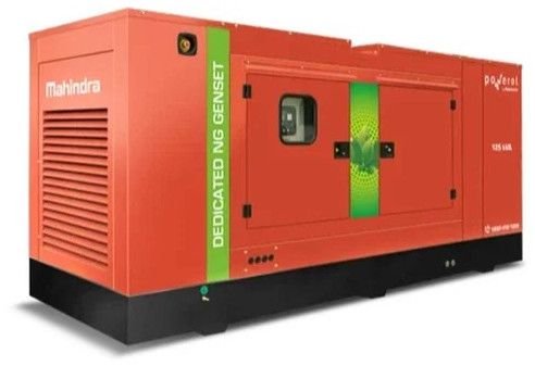 Mahindra Powerol 320 kVA Diesel Generator