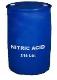 Nitric Acid