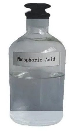 Phosphoric Acid