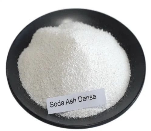 Soda Ash Dense