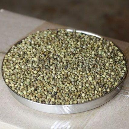 Dehydrated Green Pepper