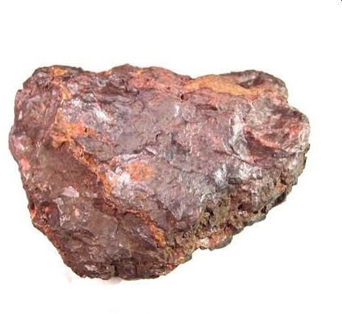 Hematite Iron Ore