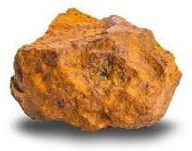 Limonite Iron Oxide