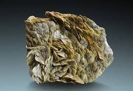 Siderite Iron Ore