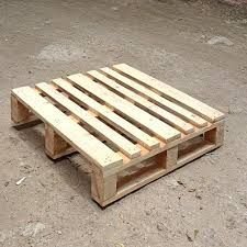 Wooden Pallets