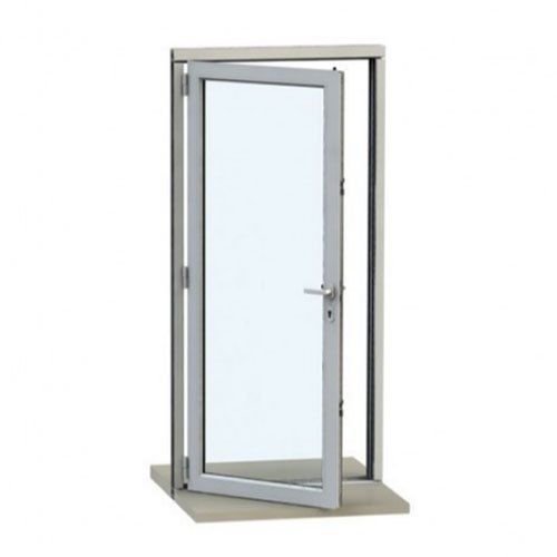 Aluminium Glass Door