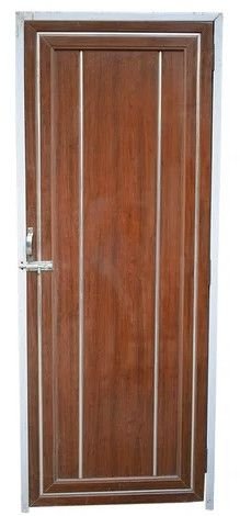 PVC Balcony Door